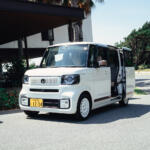 【画像】ホンダアクセスのパーツがあればクルマはもっと楽しくなる！　デモカーを家族で使ってみたら大人も子どもも笑顔になった 〜 画像63