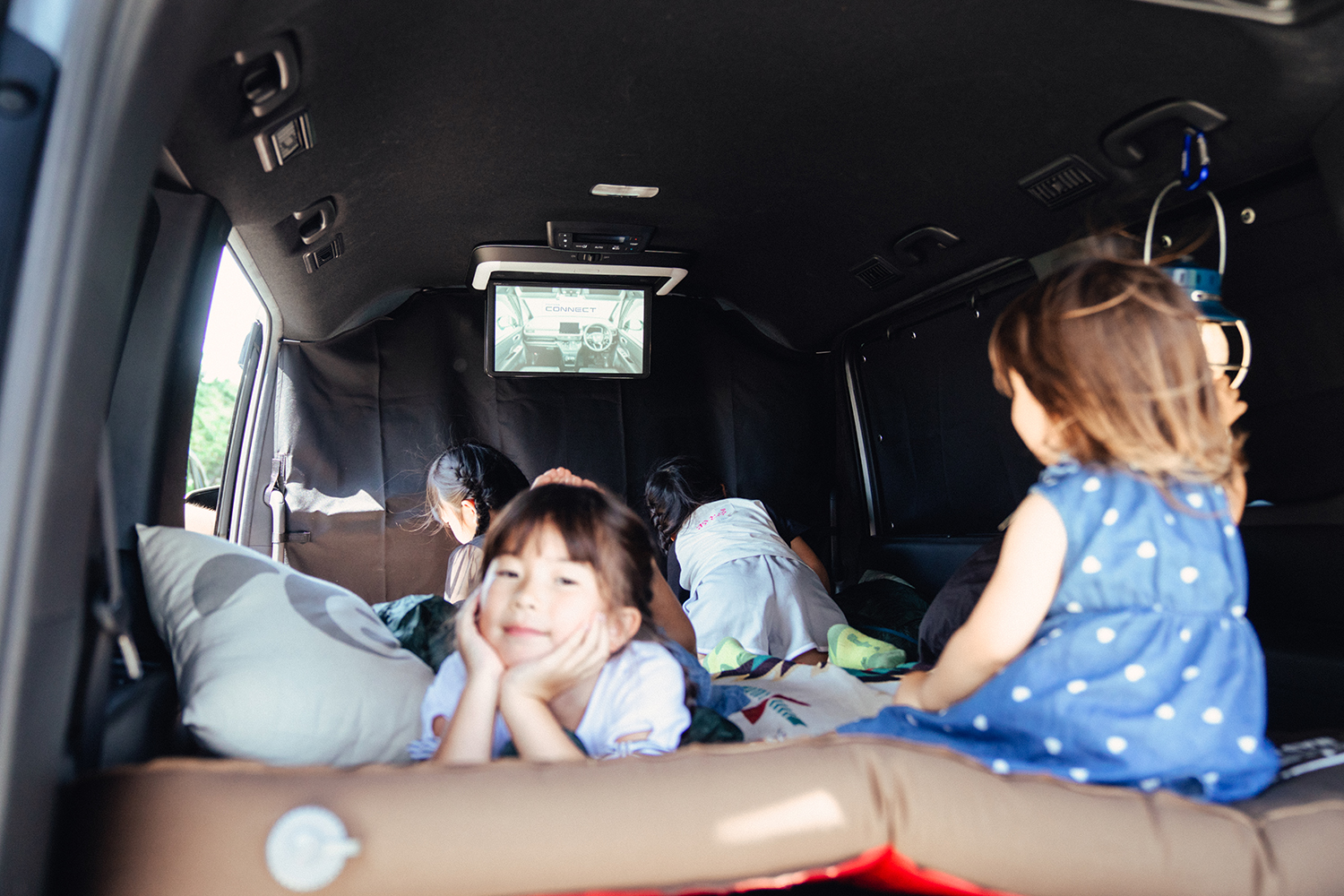 「ホンダアクセス子育て応援隊 海の自然体験イベント」が親子にとって神イベントだった 〜 画像92