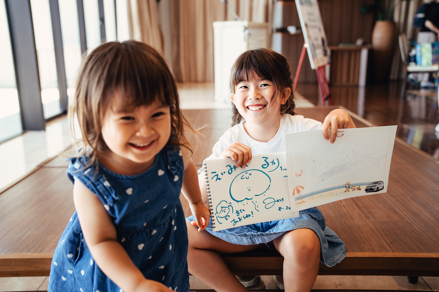 「ホンダアクセス子育て応援隊 海の自然体験イベント」が親子にとって神イベントだった 〜 画像115