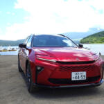【画像】「洗車機はキズがつくからな〜」っていつの時代の話？　注意点さえ押さえればイマドキの洗車機は新車に使ってもOKだった 〜 画像2