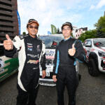 【画像】まさかのミニバンが全日本ラリーに参戦……って大丈夫？　と思ったらやっぱり「三菱デリカD:5」はただのミニバンじゃなかった！ 〜 画像19