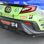 【画像】【試乗】シーズン途中なのにスバルの太っ腹具合マジ!?　Ｓ耐現役参戦車両「ハイパフォＸ」に試乗した 〜 画像25