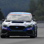 【画像】【試乗】シーズン途中なのにスバルの太っ腹具合マジ!?　Ｓ耐現役参戦車両「ハイパフォＸ」に試乗した 〜 画像32