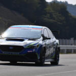 【画像】【試乗】シーズン途中なのにスバルの太っ腹具合マジ!?　Ｓ耐現役参戦車両「ハイパフォＸ」に試乗した 〜 画像37