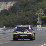 【画像】【試乗】シーズン途中なのにスバルの太っ腹具合マジ!?　Ｓ耐現役参戦車両「ハイパフォＸ」に試乗した 〜 画像43