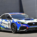 【画像】【試乗】シーズン途中なのにスバルの太っ腹具合マジ!?　Ｓ耐現役参戦車両「ハイパフォＸ」に試乗した 〜 画像45