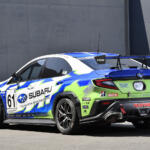 【画像】【試乗】シーズン途中なのにスバルの太っ腹具合マジ!?　Ｓ耐現役参戦車両「ハイパフォＸ」に試乗した 〜 画像49