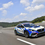 【画像】【試乗】シーズン途中なのにスバルの太っ腹具合マジ!?　Ｓ耐現役参戦車両「ハイパフォＸ」に試乗した 〜 画像52
