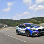 【画像】【試乗】シーズン途中なのにスバルの太っ腹具合マジ!?　Ｓ耐現役参戦車両「ハイパフォＸ」に試乗した 〜 画像57