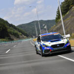 【画像】【試乗】シーズン途中なのにスバルの太っ腹具合マジ!?　Ｓ耐現役参戦車両「ハイパフォＸ」に試乗した 〜 画像62