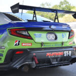【画像】【試乗】シーズン途中なのにスバルの太っ腹具合マジ!?　Ｓ耐現役参戦車両「ハイパフォＸ」に試乗した 〜 画像65