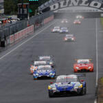 【画像】シーズン終盤にさしかかった重要な一戦だから予選も見逃せない！　SUPER GT 2025 第6戦SUGO予選のライブ放送＆無料配信決定 〜 画像2