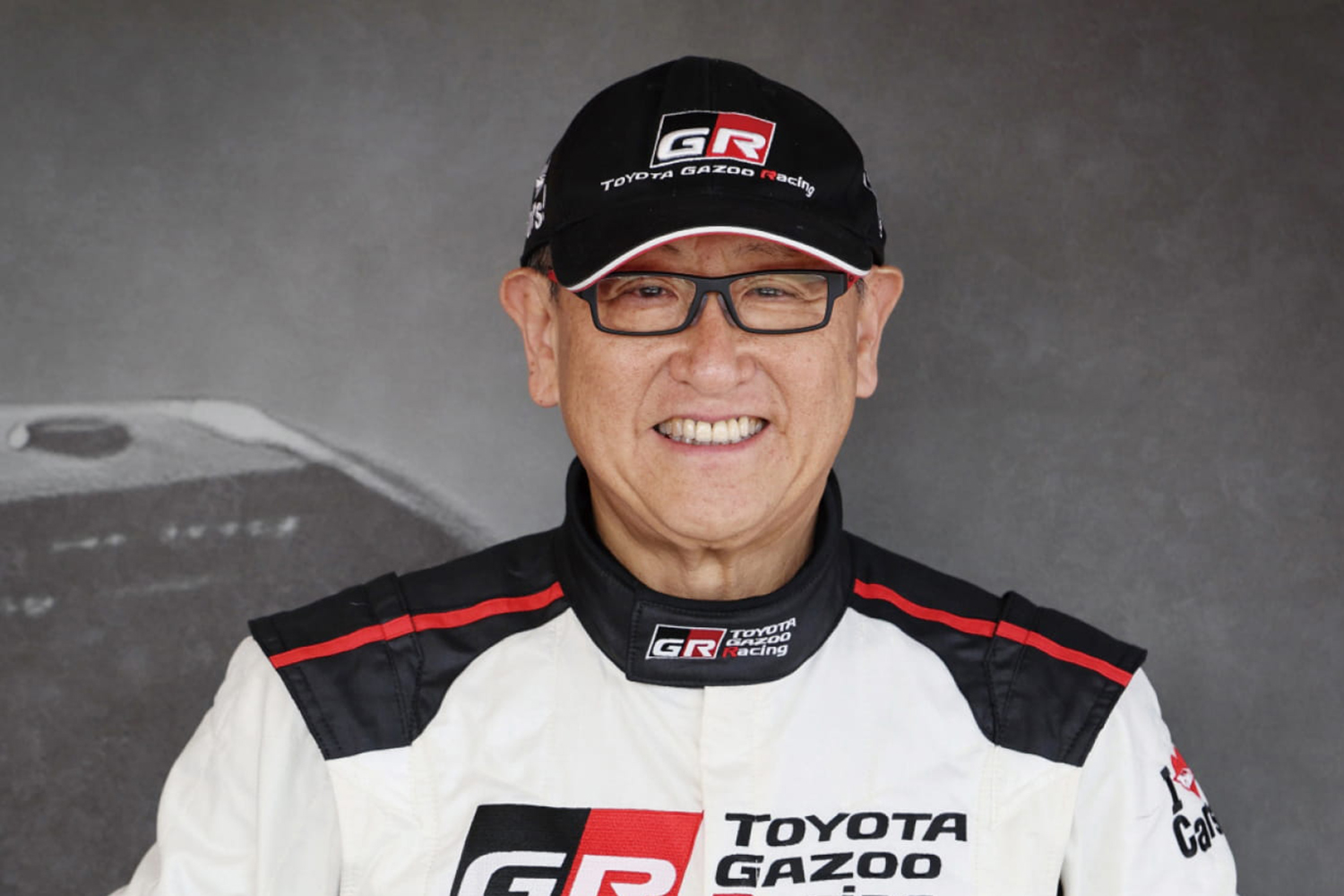 レーシングドライバーのモリゾウこと豊田章男会長 〜 画像3