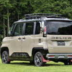 【画像】【試乗】新型デリカミニは軽自動車の走りと質感じゃない！　三菱じゃなきゃ作れない「悪路でも快適」な軽に驚きしかない 〜 画像19