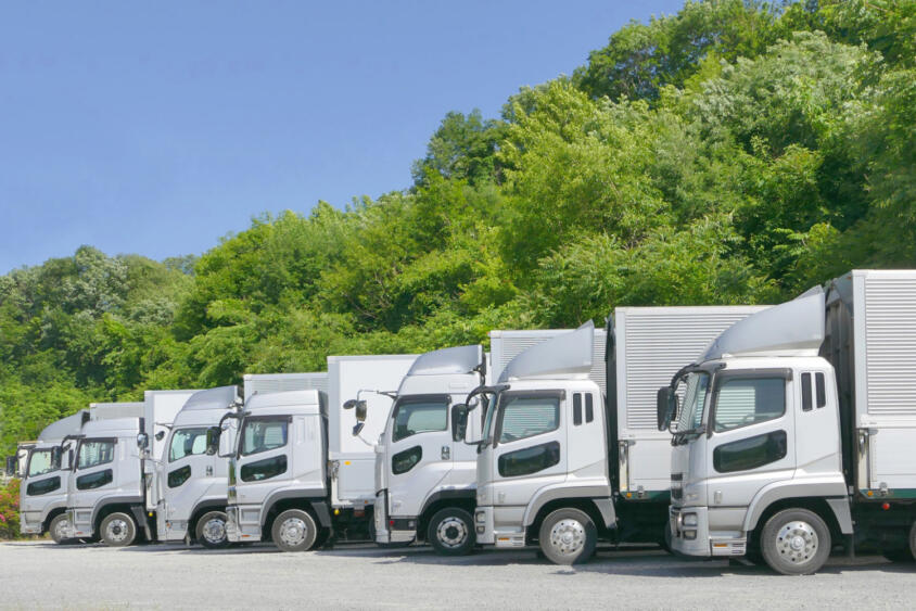 もう「ドライバーイジメ」は許されない！　流通業界の闇に踏み込んだ「トラック新法」の中身