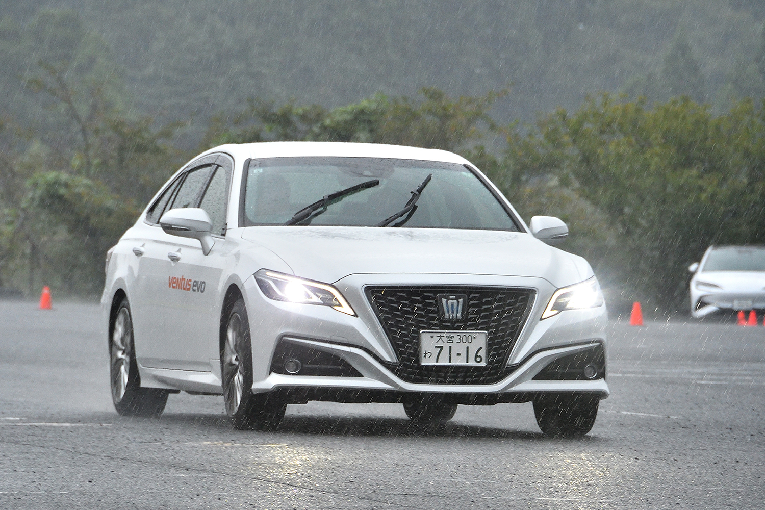トヨタ・ホンダも「ハンコック」を採用する理由とは 〜 画像72