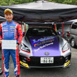 【画像】ぶっちゃけロードスターとGR86はドッチが速い？　全日本ジムカーナの選手に直撃してみた 〜 画像23