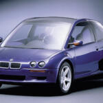 【画像】もしもMINIがなかったらコレが走ってたってマジですか!?　ミッドシップで３人乗りのBMW「Z13」は名車か迷車か？ 〜 画像7