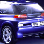 【画像】もしもMINIがなかったらコレが走ってたってマジですか!?　ミッドシップで３人乗りのBMW「Z13」は名車か迷車か？ 〜 画像10