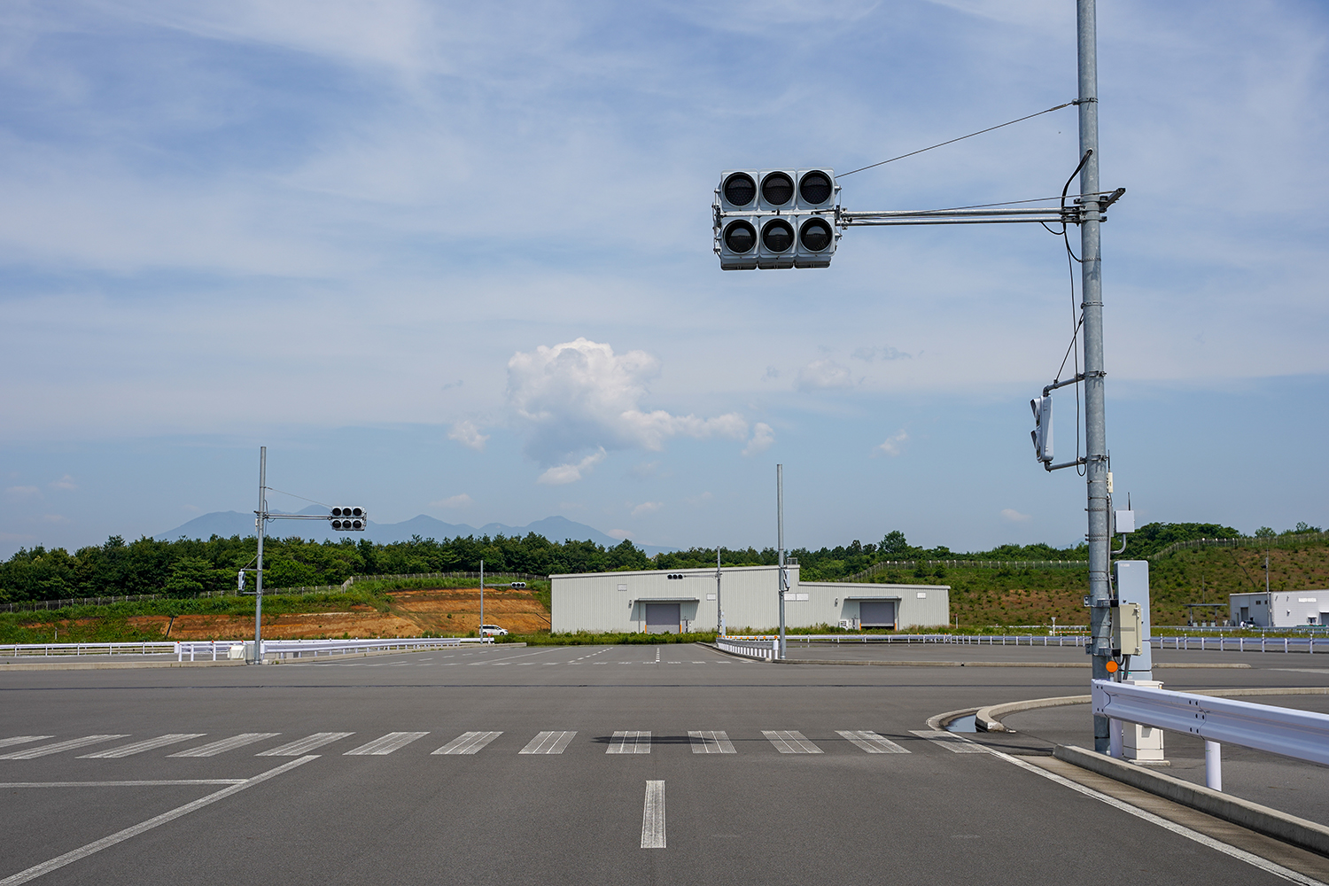 東京ドーム46個分の広さを誇る謎に包まれたホンダの研究施設に潜入 〜 画像3