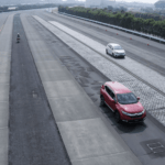 【画像】ホンダの「四輪開発本部」では１回150万円以上かかる衝突テストやまるでゲームのようなシミュレーションが毎昼夜おこなわれていた！　東京ドーム46個分の広さを誇る謎に包まれた研究施設に潜入 〜 画像15