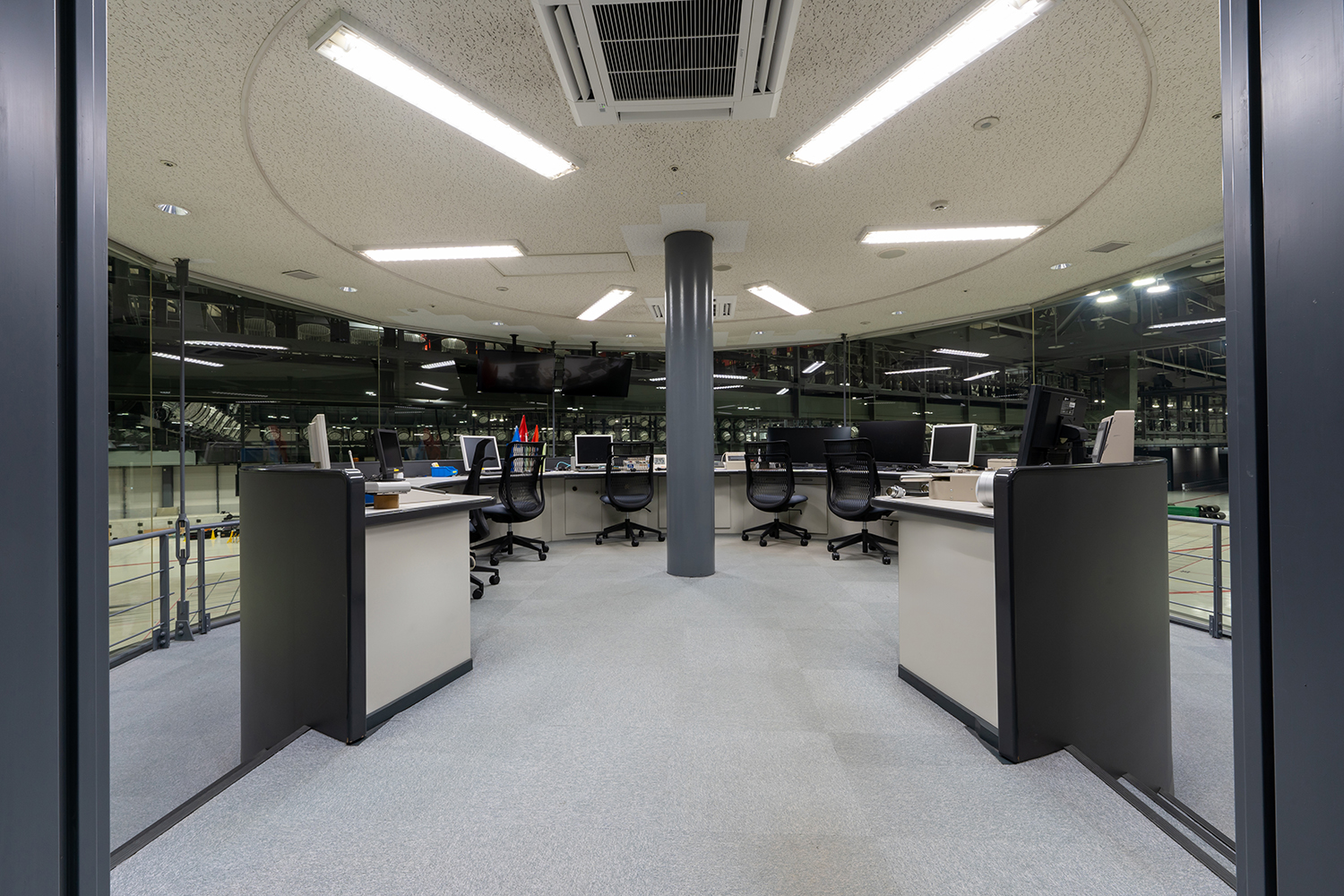 東京ドーム46個分の広さを誇る謎に包まれたホンダの研究施設に潜入 〜 画像24