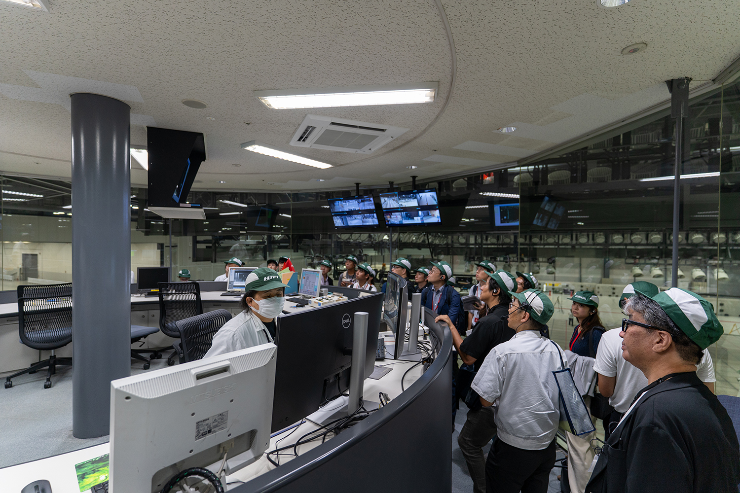 東京ドーム46個分の広さを誇る謎に包まれたホンダの研究施設に潜入 〜 画像32