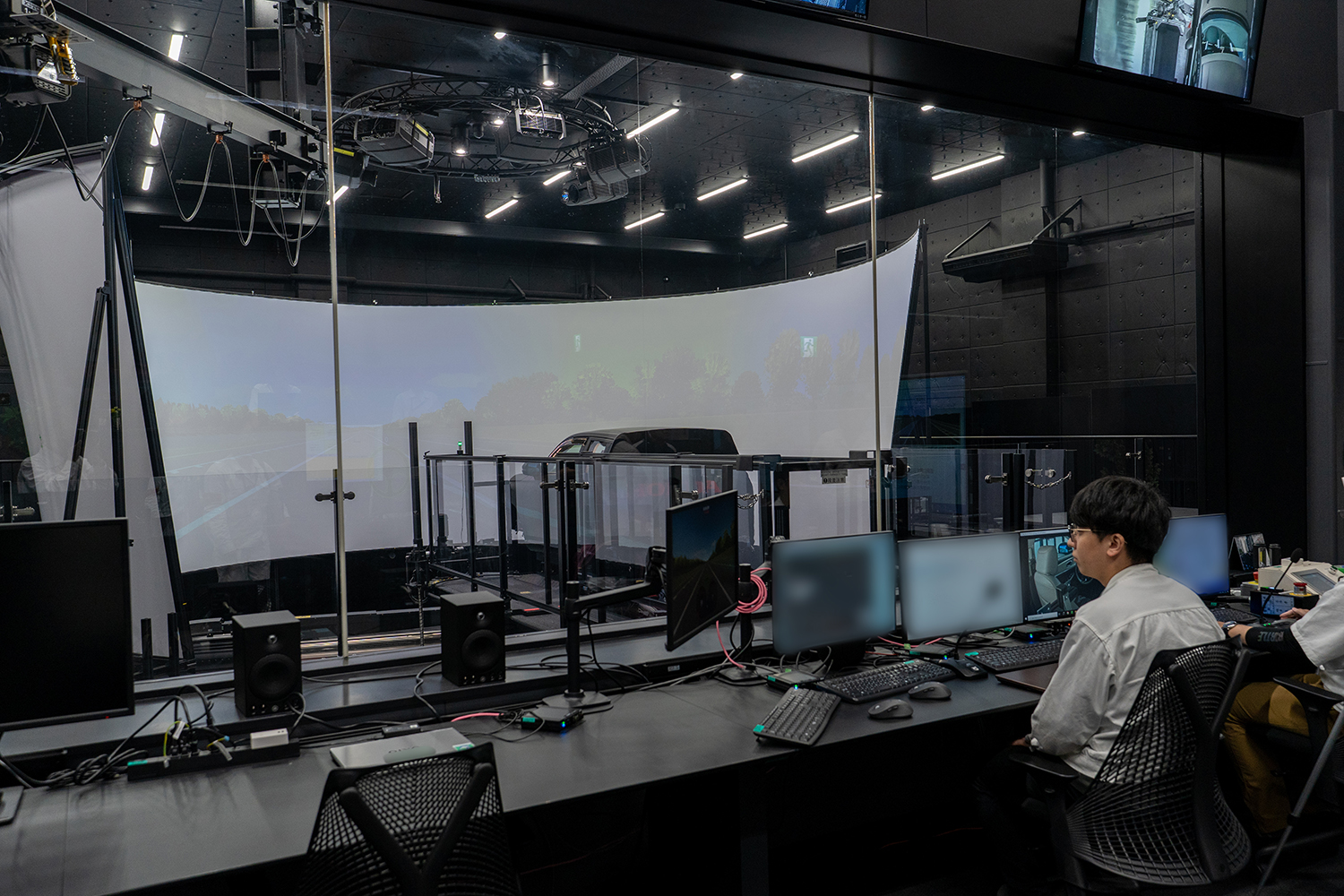 東京ドーム46個分の広さを誇る謎に包まれたホンダの研究施設に潜入 〜 画像59