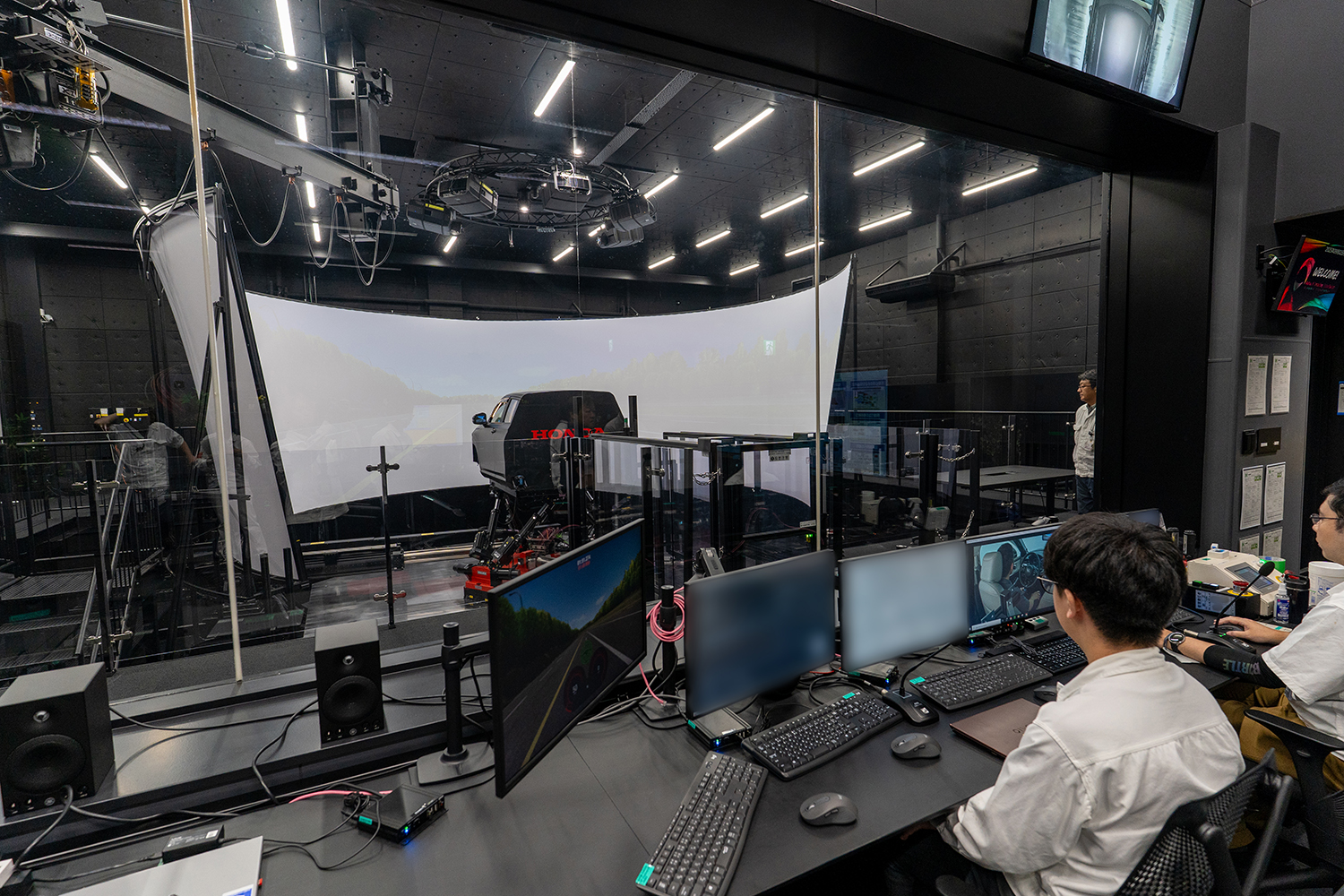 東京ドーム46個分の広さを誇る謎に包まれたホンダの研究施設に潜入 〜 画像61