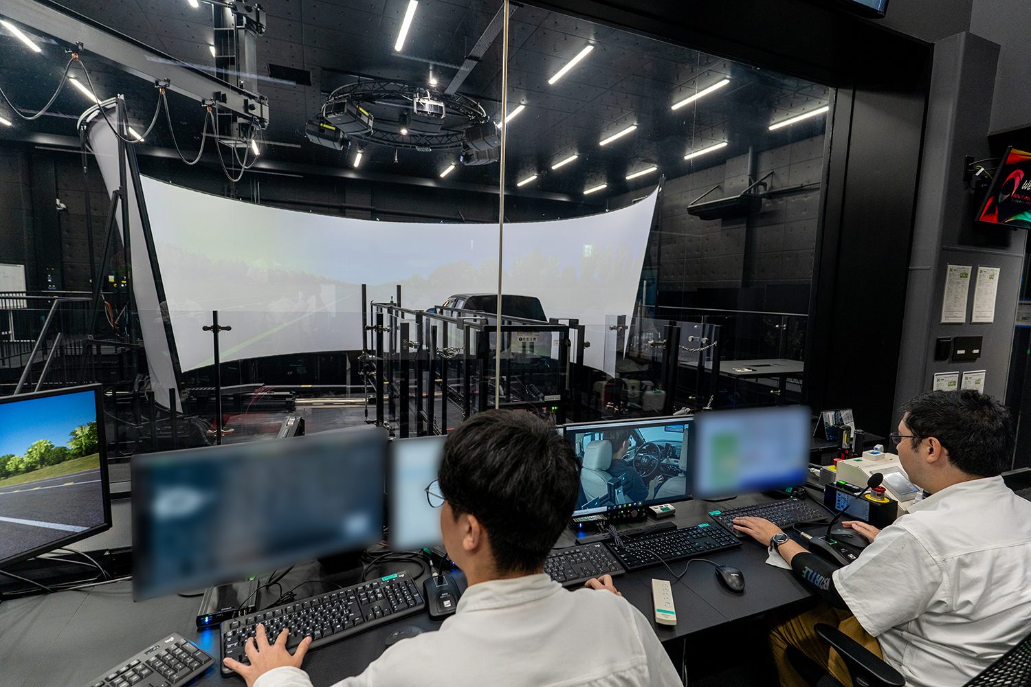 東京ドーム46個分の広さを誇る謎に包まれたホンダの研究施設に潜入 〜 画像62