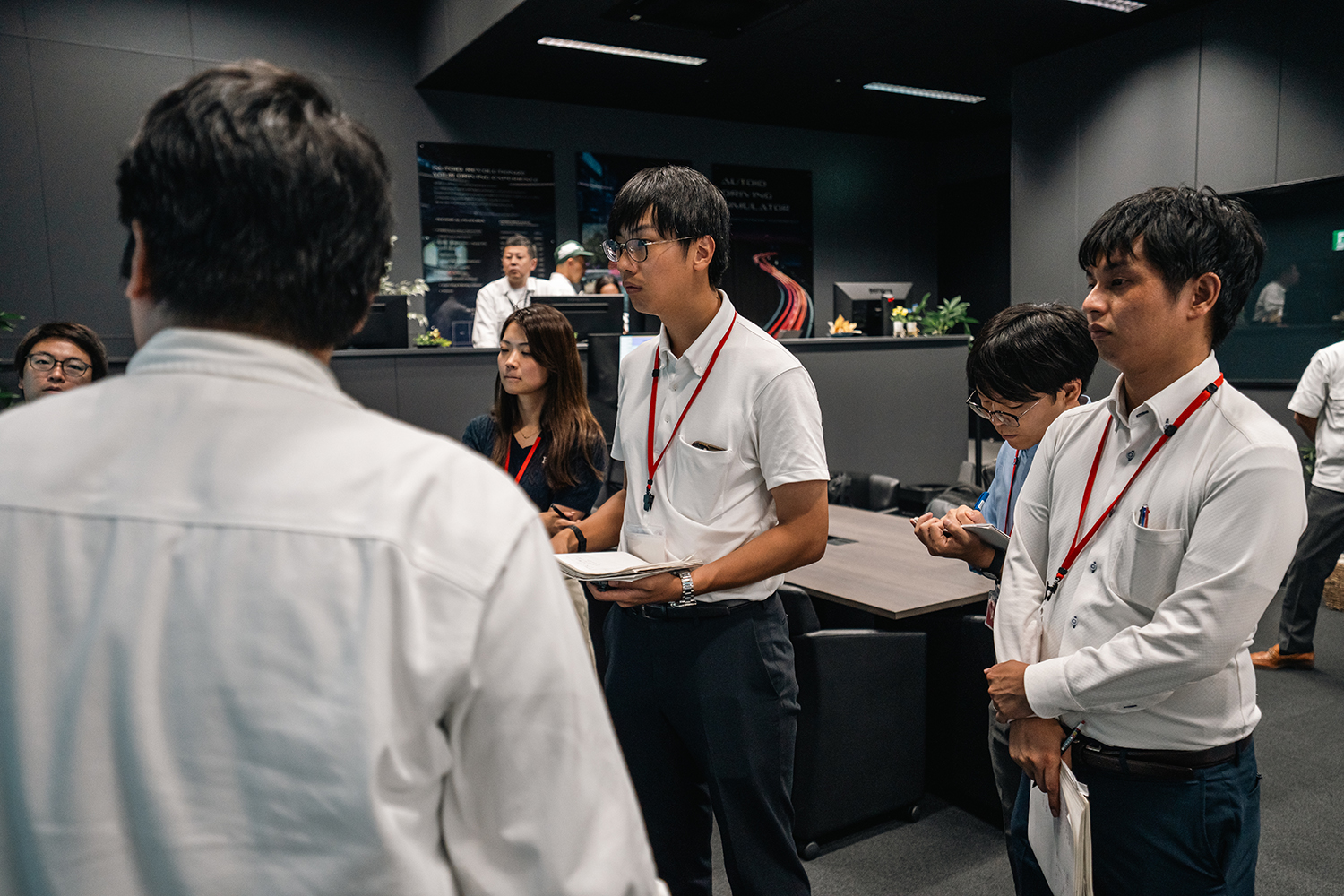 東京ドーム46個分の広さを誇る謎に包まれたホンダの研究施設に潜入 〜 画像91