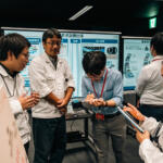 【画像】ホンダの「四輪開発本部」では１回150万円以上かかる衝突テストやまるでゲームのようなシミュレーションが毎昼夜おこなわれていた！　東京ドーム46個分の広さを誇る謎に包まれた研究施設に潜入 〜 画像89