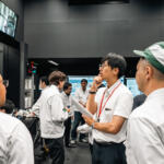 【画像】ホンダの「四輪開発本部」では１回150万円以上かかる衝突テストやまるでゲームのようなシミュレーションが毎昼夜おこなわれていた！　東京ドーム46個分の広さを誇る謎に包まれた研究施設に潜入 〜 画像88