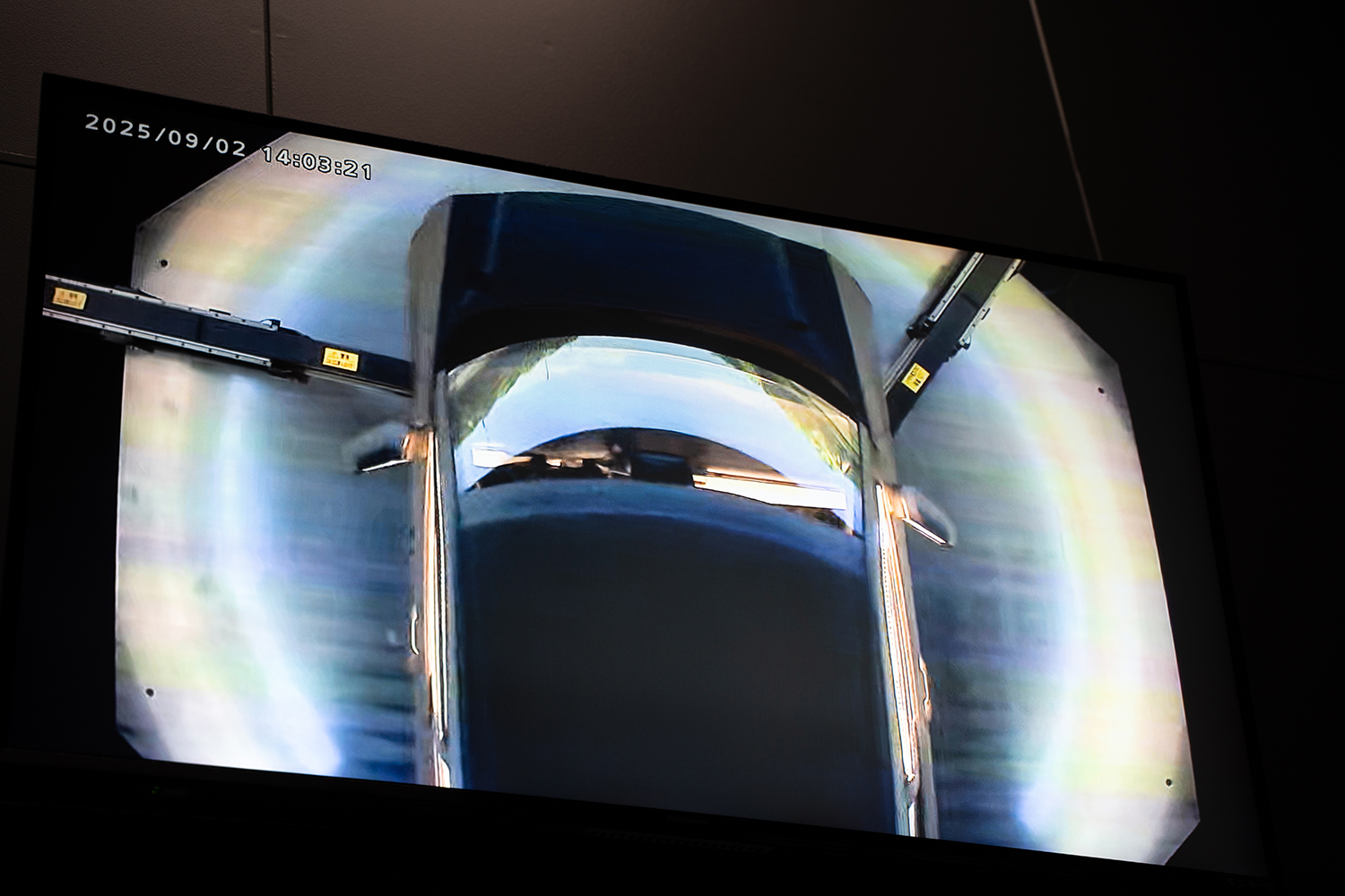 東京ドーム46個分の広さを誇る謎に包まれたホンダの研究施設に潜入 〜 画像86