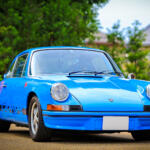 【画像】最新が最良……とかいうくせになんで空冷ファンだらけ？　ポルシェ911の謎！ 〜 画像1
