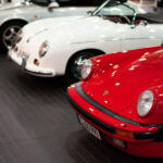 【画像】最新が最良……とかいうくせになんで空冷ファンだらけ？　ポルシェ911の謎！ 〜 画像5