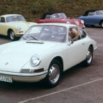 【画像】最新が最良……とかいうくせになんで空冷ファンだらけ？　ポルシェ911の謎！ 〜 画像7