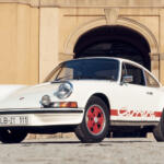 【画像】最新が最良……とかいうくせになんで空冷ファンだらけ？　ポルシェ911の謎！ 〜 画像9