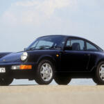 【画像】最新が最良……とかいうくせになんで空冷ファンだらけ？　ポルシェ911の謎！ 〜 画像10