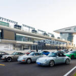 【画像】最新が最良……とかいうくせになんで空冷ファンだらけ？　ポルシェ911の謎！ 〜 画像12