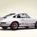 【画像】最新が最良……とかいうくせになんで空冷ファンだらけ？　ポルシェ911の謎！ 〜 画像14
