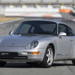 【画像】最新が最良……とかいうくせになんで空冷ファンだらけ？　ポルシェ911の謎！ 〜 画像18