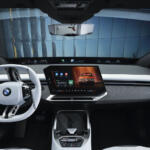 【画像】BMWのデザインが刷新される第１弾をプロが斬る！　iX3の「顔」はいいがボディの凡庸感が残念!! 〜 画像1
