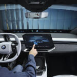【画像】BMWのデザインが刷新される第１弾をプロが斬る！　iX3の「顔」はいいがボディの凡庸感が残念!! 〜 画像3