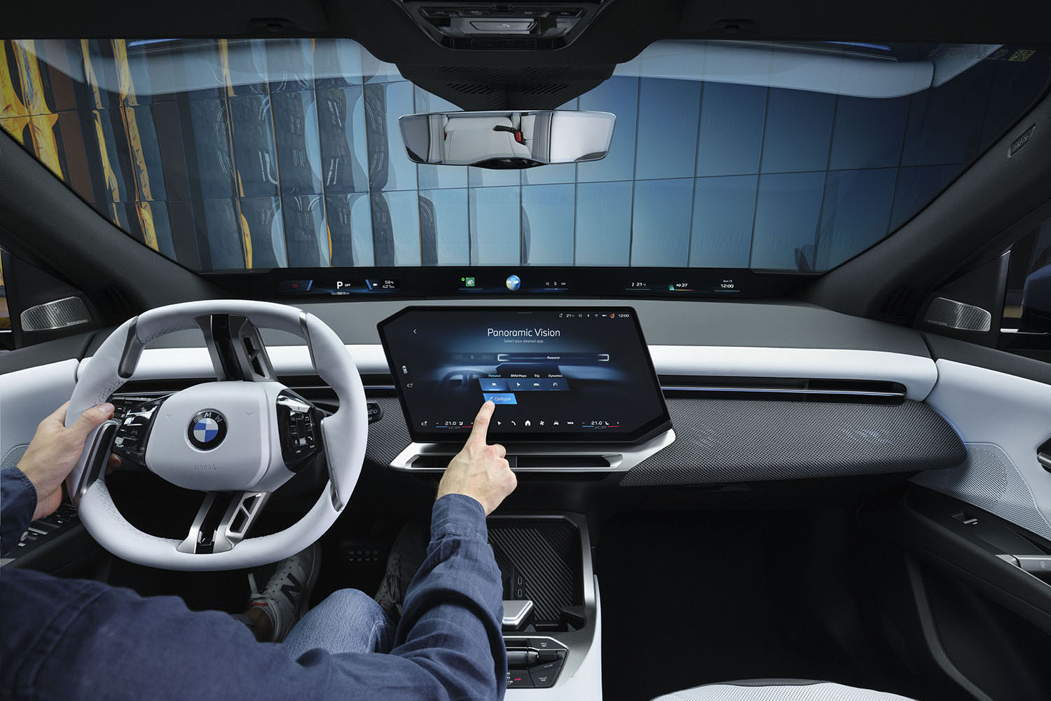 小さくなったキドニーグリルに賛否両論のBMW iXをデザインのプロが斬る 〜 画像3