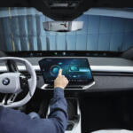 【画像】BMWのデザインが刷新される第１弾をプロが斬る！　iX3の「顔」はいいがボディの凡庸感が残念!! 〜 画像4