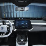 【画像】BMWのデザインが刷新される第１弾をプロが斬る！　iX3の「顔」はいいがボディの凡庸感が残念!! 〜 画像7