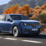 【画像】BMWのデザインが刷新される第１弾をプロが斬る！　iX3の「顔」はいいがボディの凡庸感が残念!! 〜 画像10