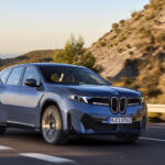【画像】BMWのデザインが刷新される第１弾をプロが斬る！　iX3の「顔」はいいがボディの凡庸感が残念!! 〜 画像12