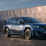 【画像】BMWのデザインが刷新される第１弾をプロが斬る！　iX3の「顔」はいいがボディの凡庸感が残念!! 〜 画像19